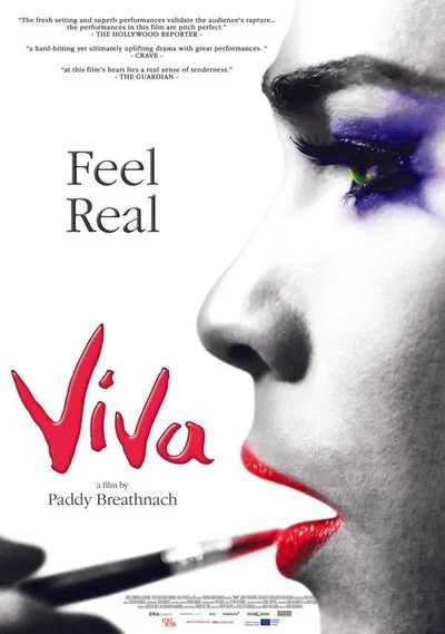 Poster Viva