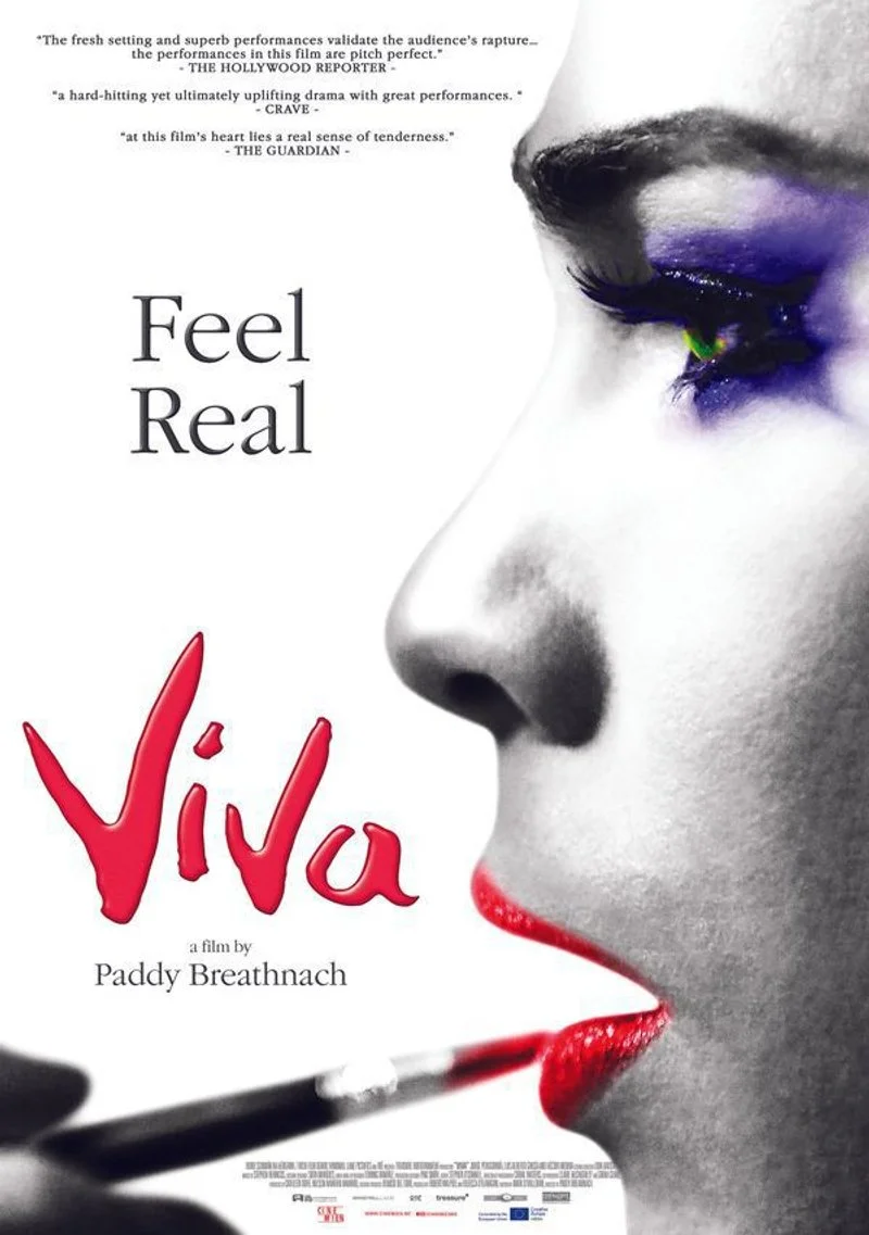 Poster van Viva