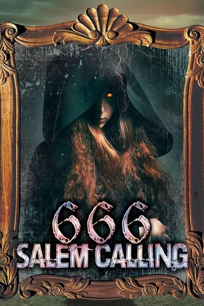 Affiche 666: Salem Calling