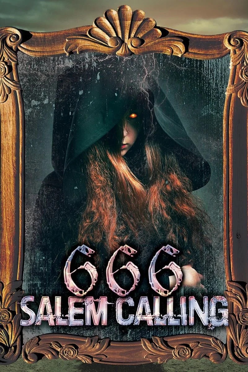 Affiche de 666: Salem Calling