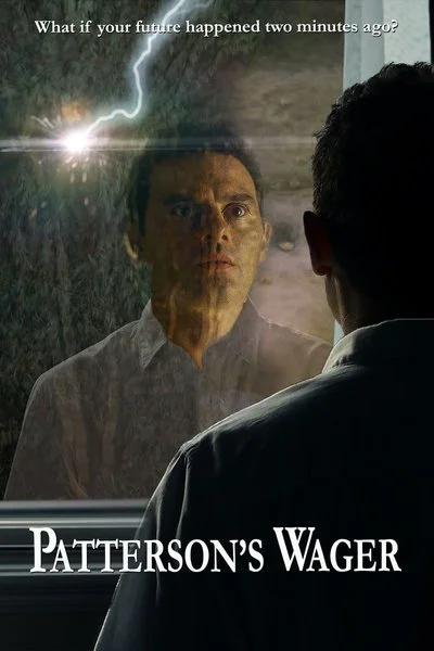 Affiche Patterson's Wager