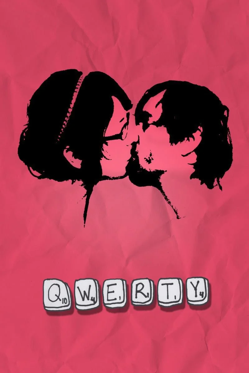 Affiche de Qwerty