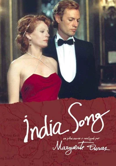 Affiche India Song