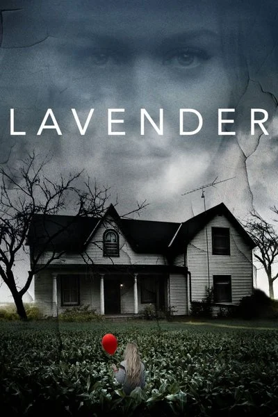 Affiche Lavender