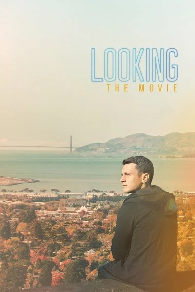 Affiche Looking: The Movie