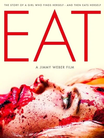 Affiche Eat