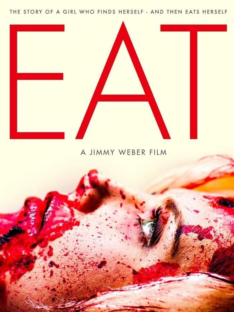 Affiche de Eat