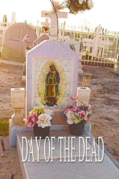 Poster Day of the Dead