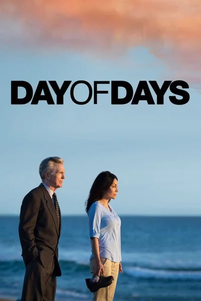Poster Day of Days