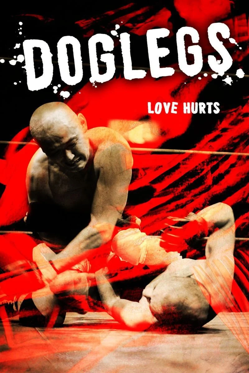 Affiche de Doglegs