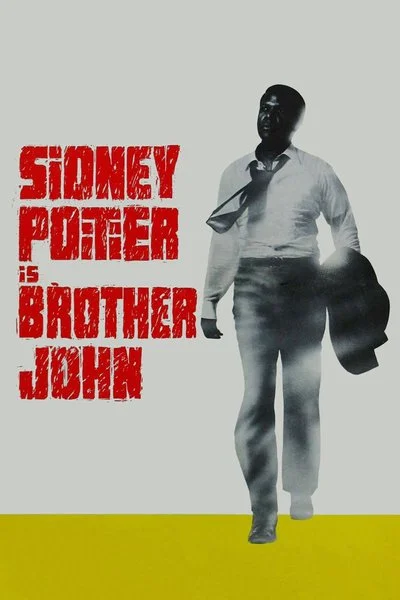 Poster Brother John