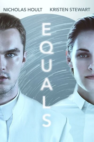 Affiche Equals