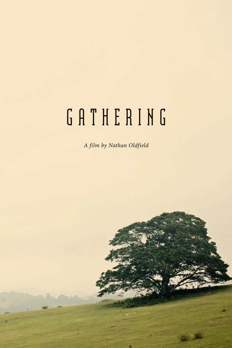 Poster van Gathering