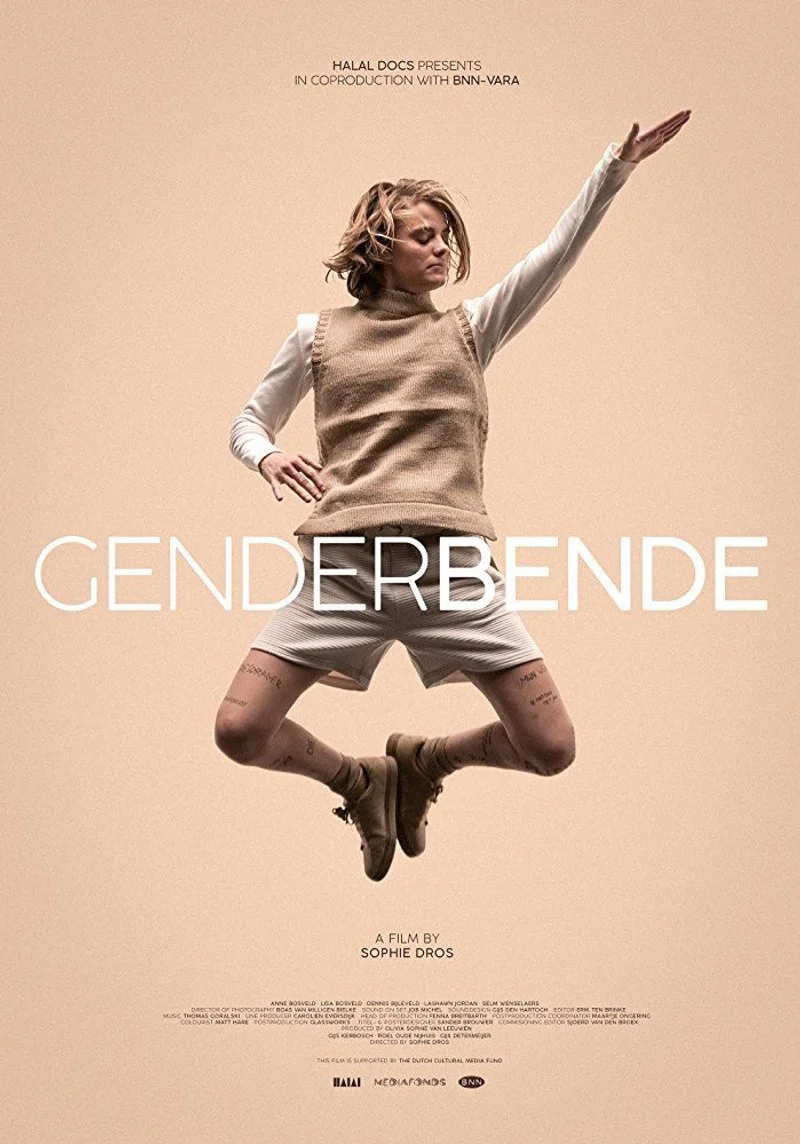 Affiche de Genderbende