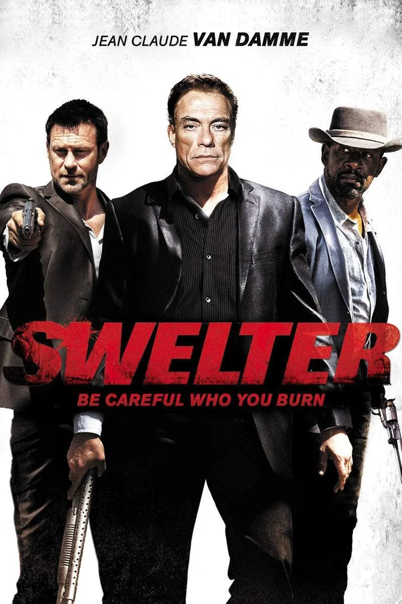 Poster van Swelter