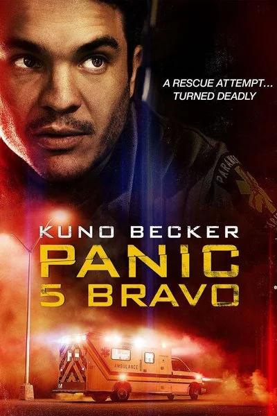 Affiche Panic 5 Bravo