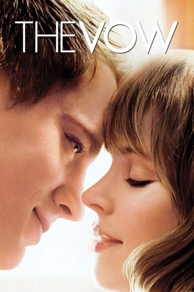 Affiche Je Te Promets - The Vow