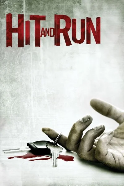 Affiche Collision fatale