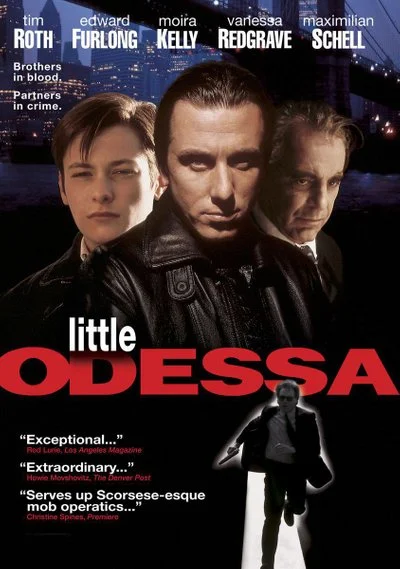 Poster Little Odessa