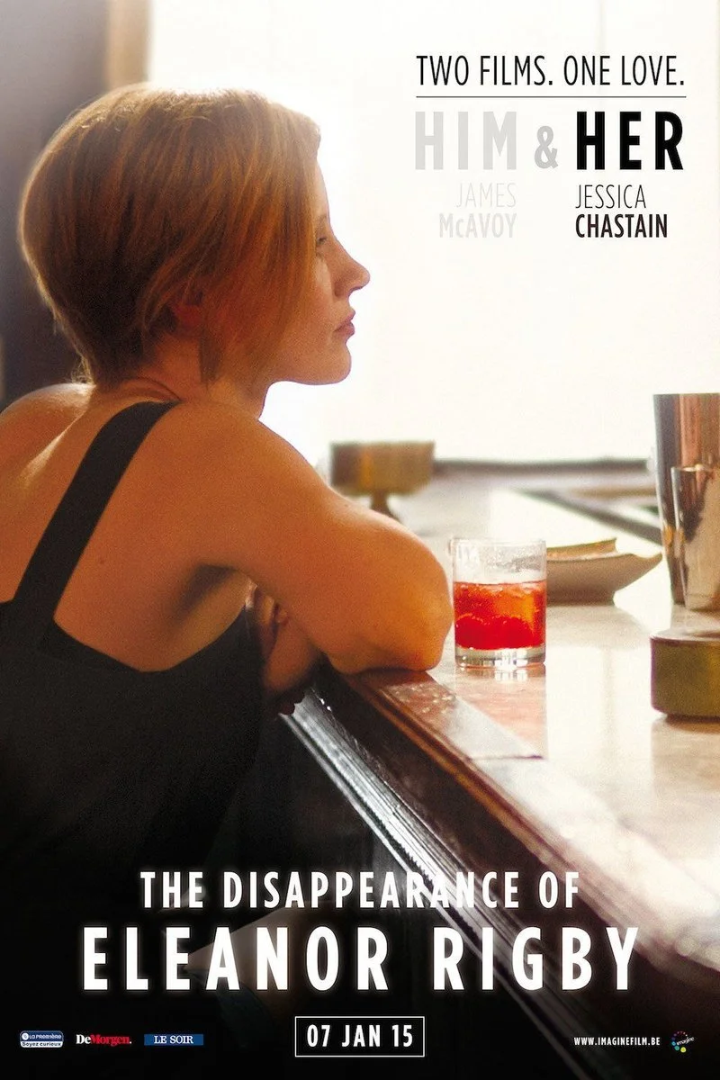Affiche de The Disappearance of Eleanor Rigby: Her