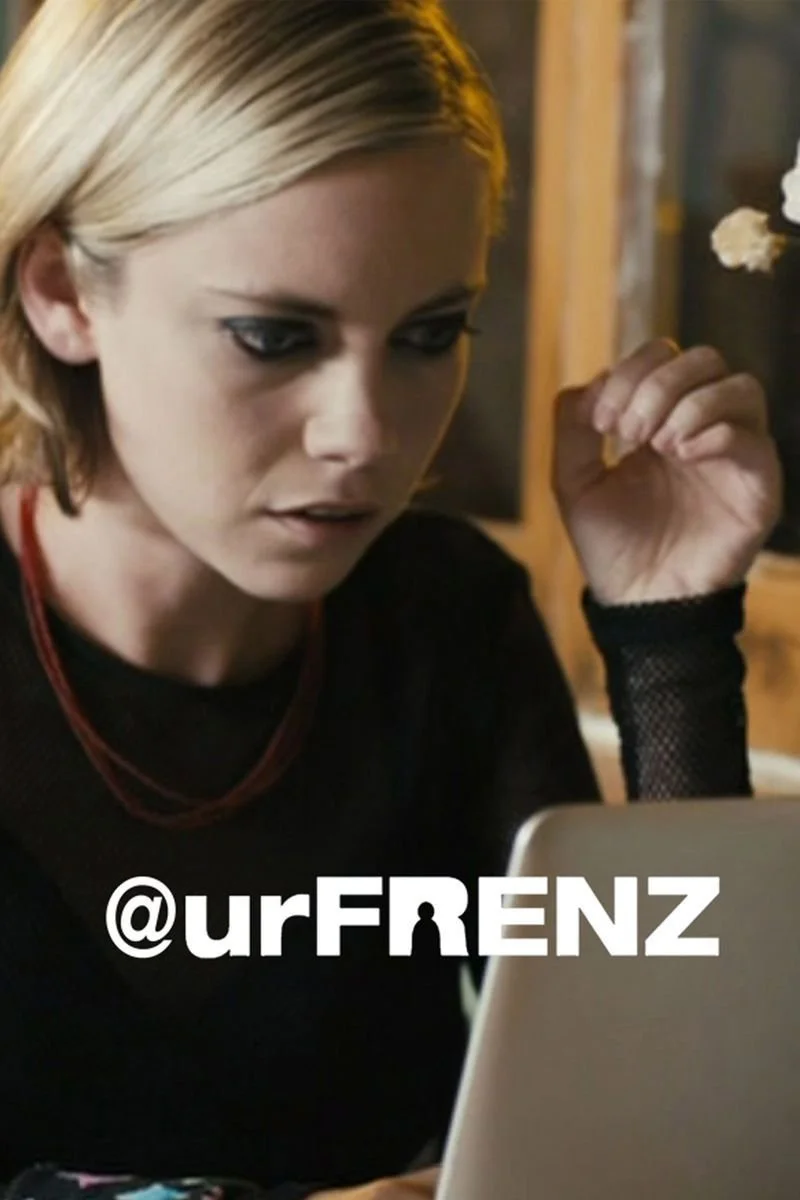 Poster van @urFRENZ