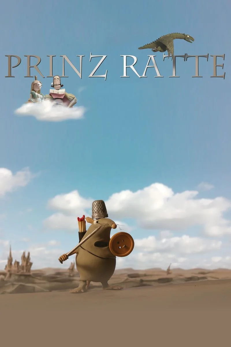 Affiche de Prinz Ratte