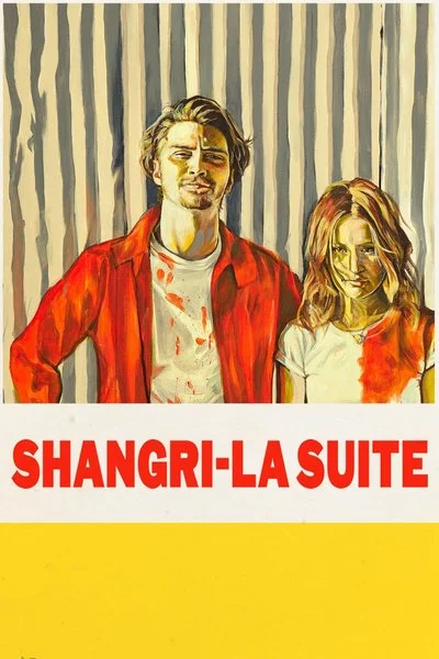 Affiche Shangri-La Suite