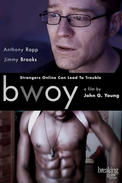 Affiche Bwoy