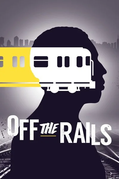 Affiche Off the Rails