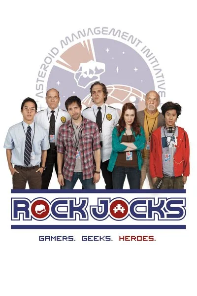 Poster Rock Jocks
