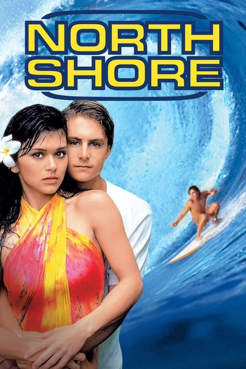 Affiche de North Shore