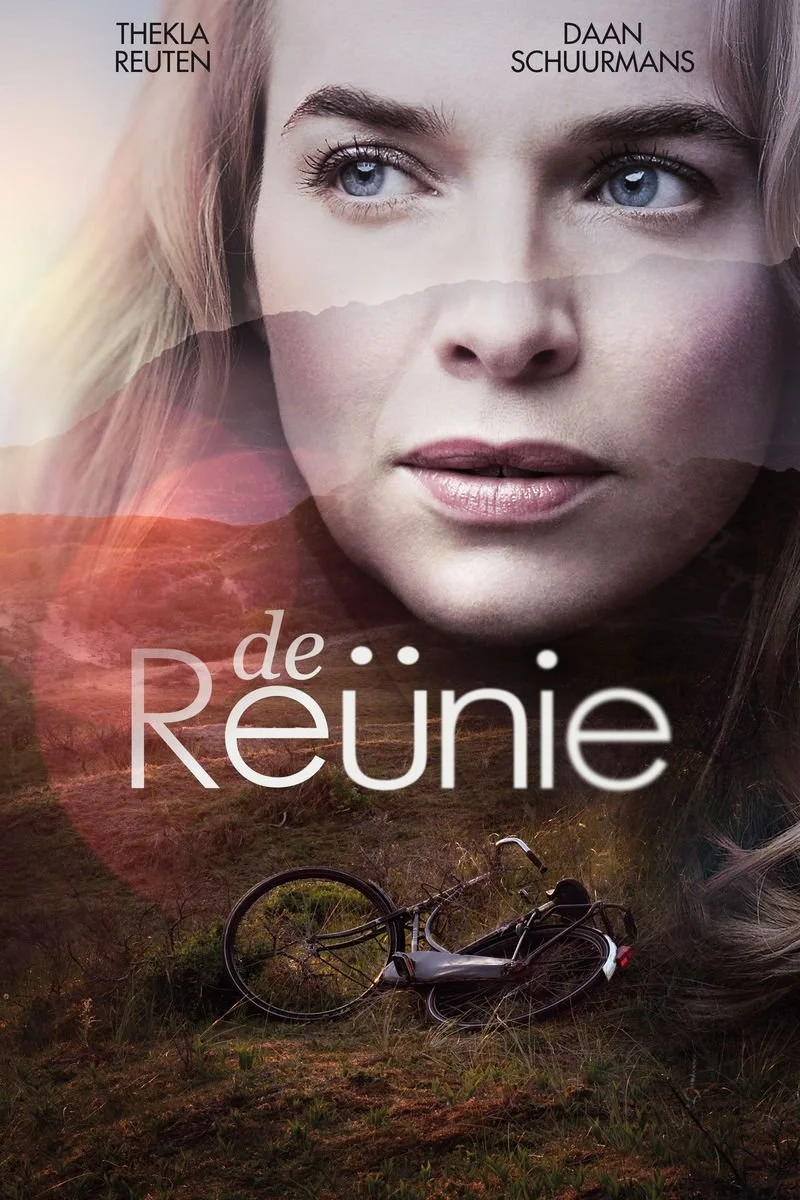Affiche de Vertiges