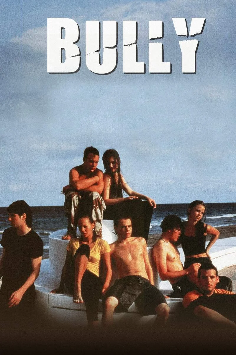 Affiche de Bully