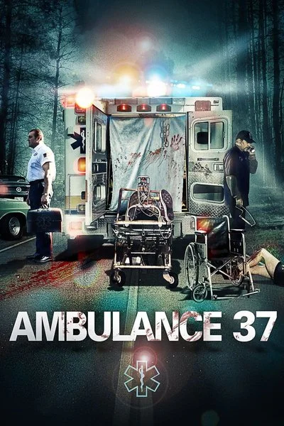 Affiche Ambulance 37