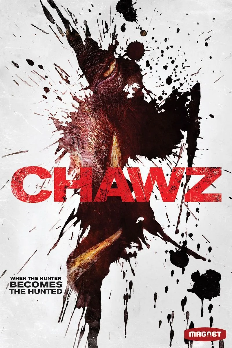 Poster van Chawz