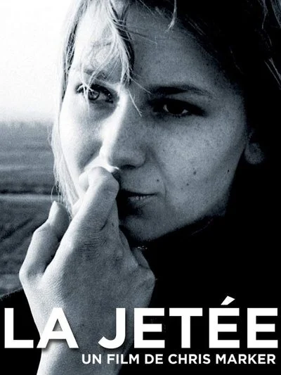 Poster La Jetée