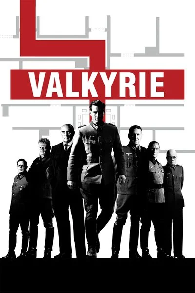 Poster Valkyrie