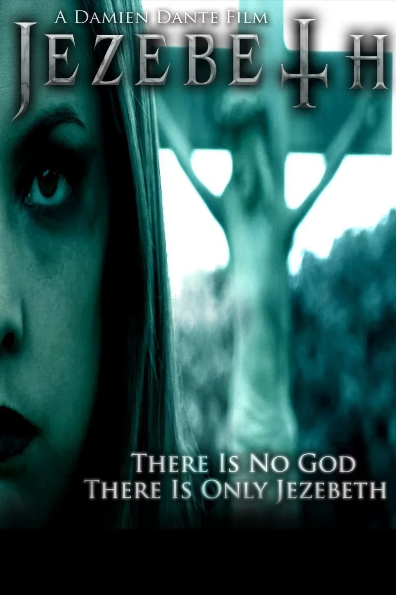Affiche de Jezebeth
