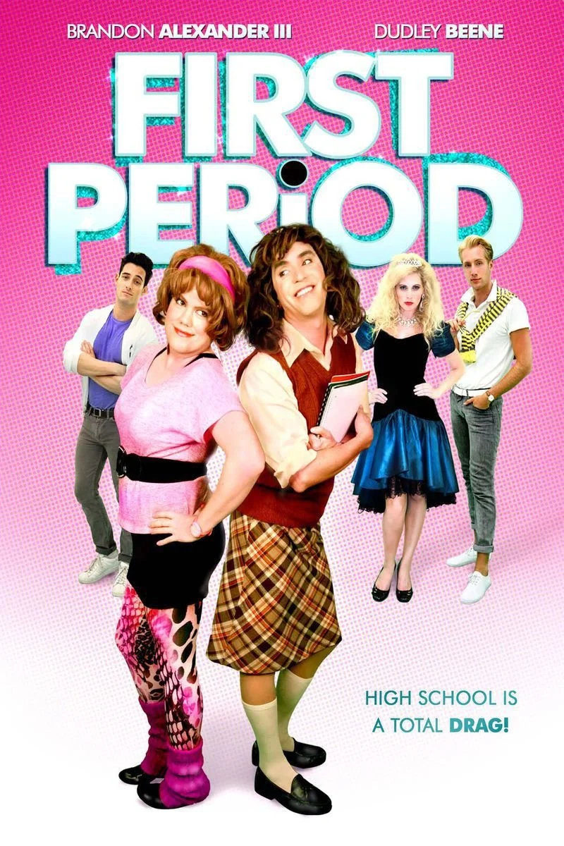 Affiche de First Period