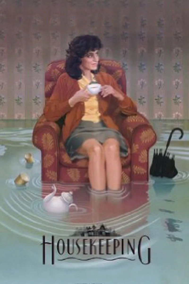 Affiche de Housekeeping