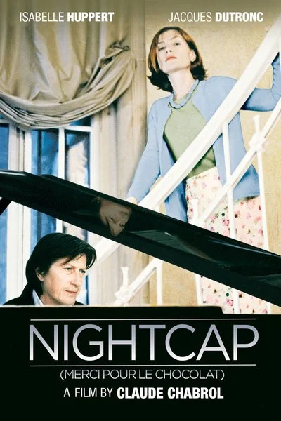 Affiche Nightcap