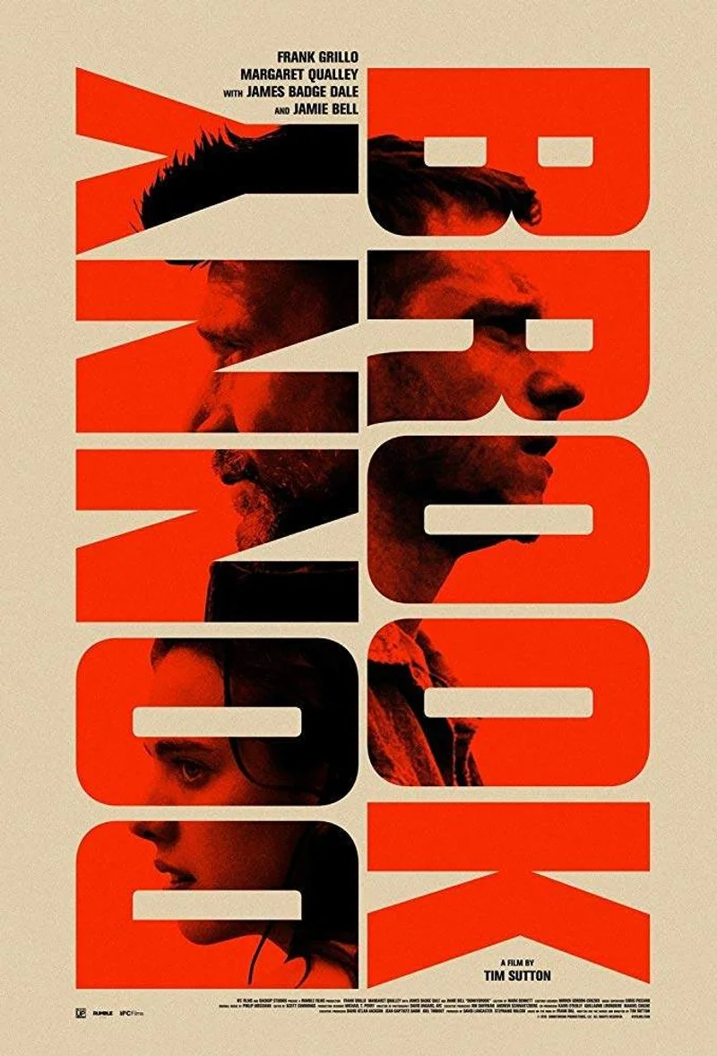 Poster van Donnybrook