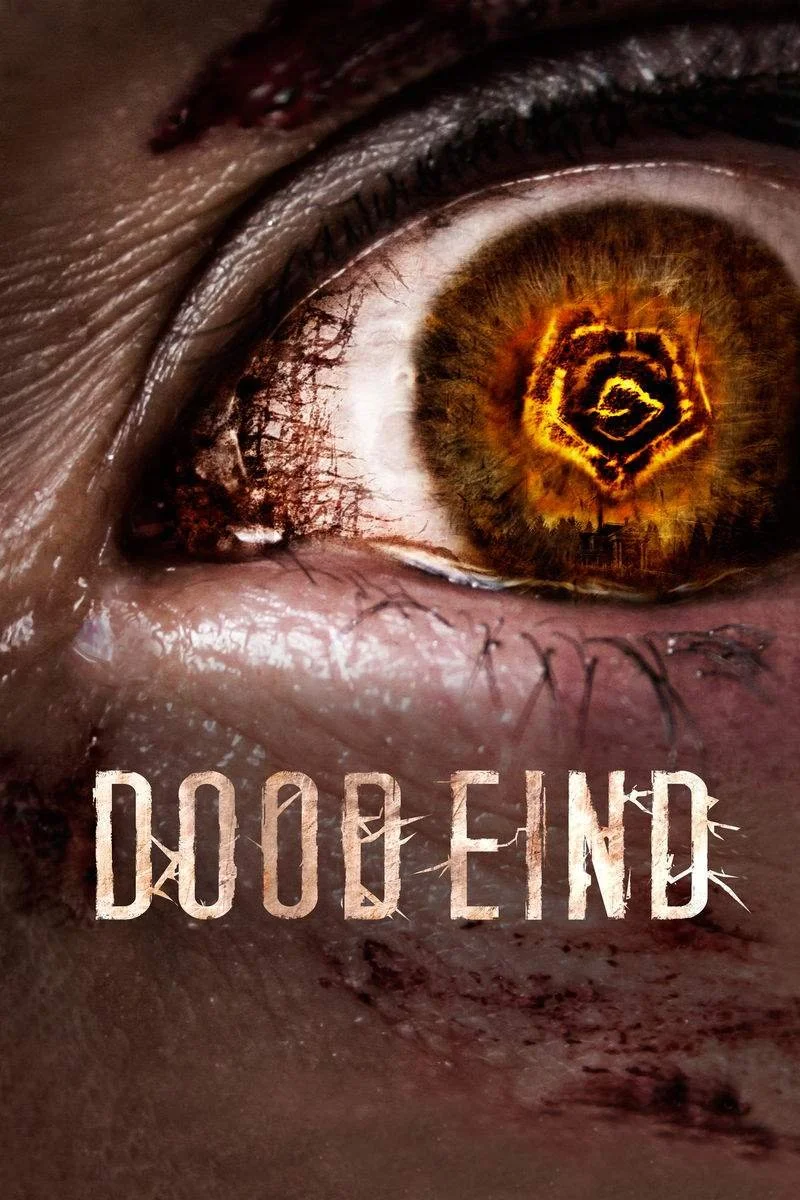 Affiche de Dood Eind
