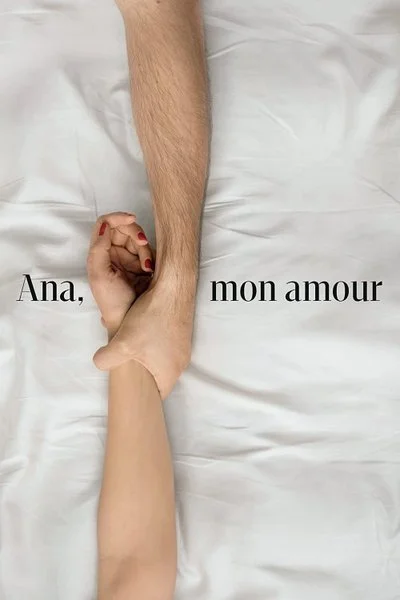 Affiche Ana, Mon Amour