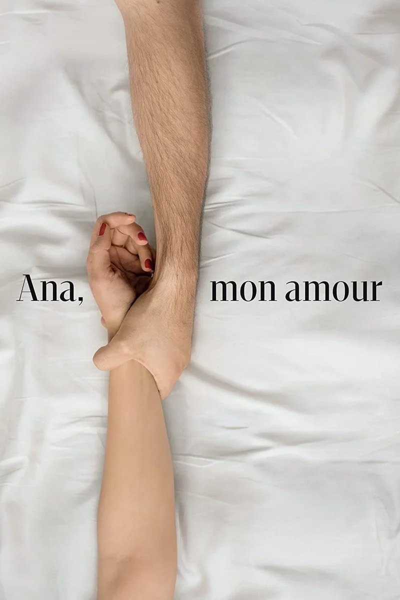 Affiche de Ana, Mon Amour