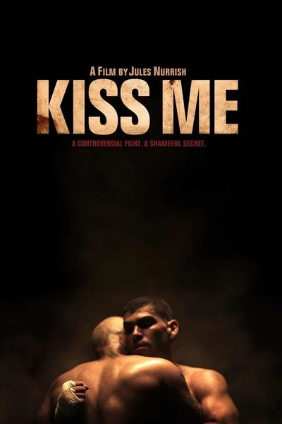 Affiche Kiss Me