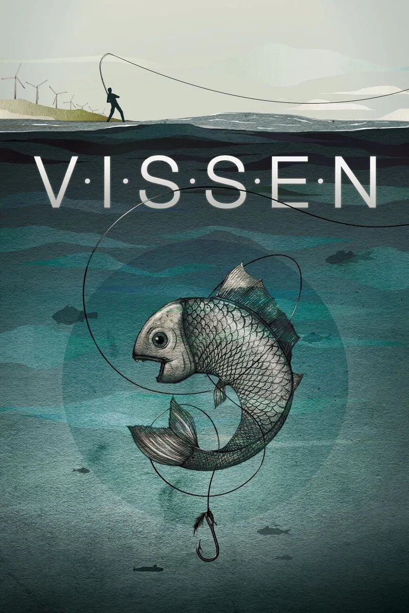 Affiche de V.I.S.S.E.N