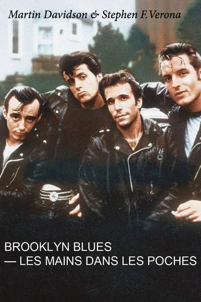 Poster The Lords of Flatbush