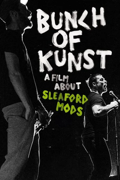 Affiche Bunch of Kunst