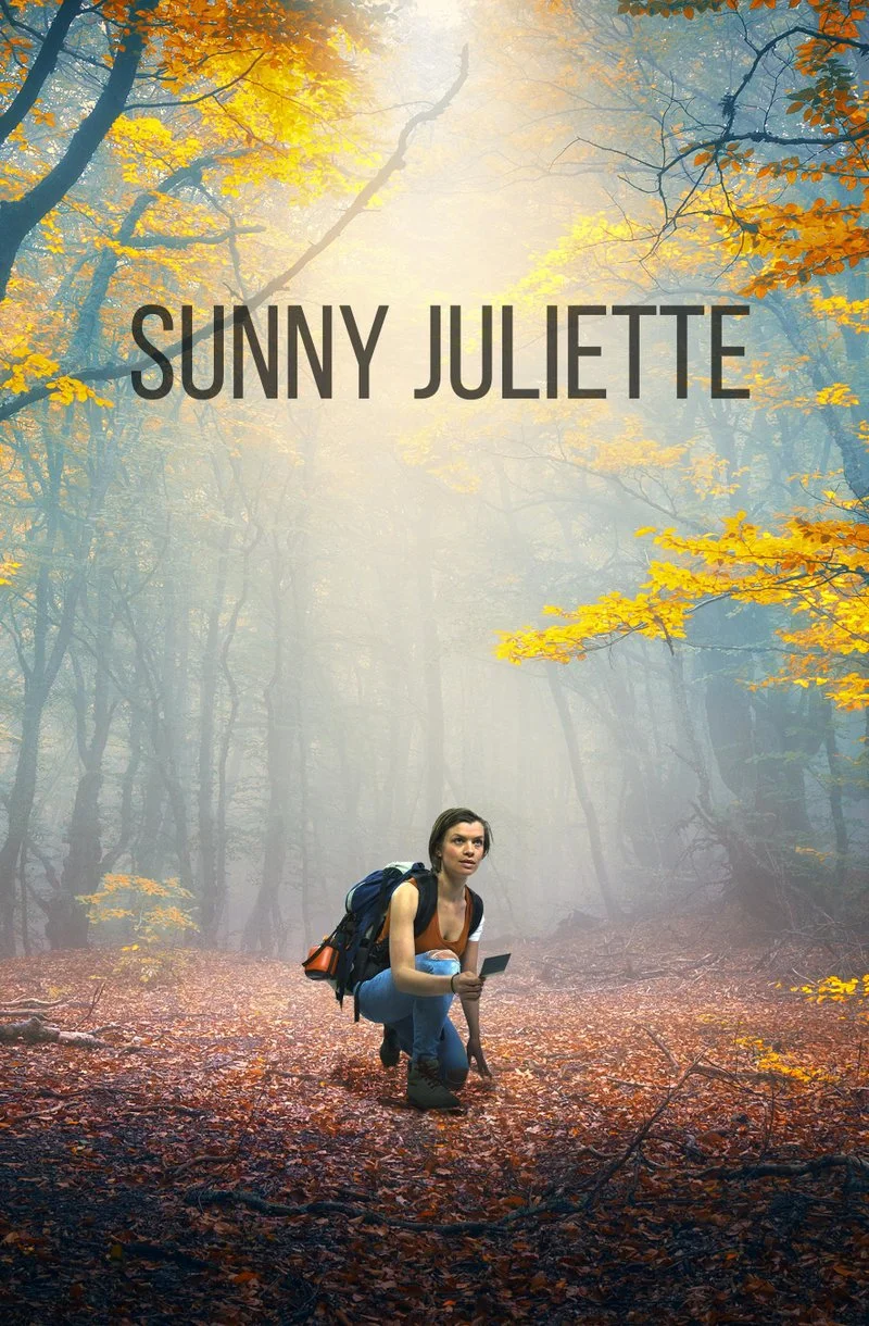 Affiche de Sunny Juliette